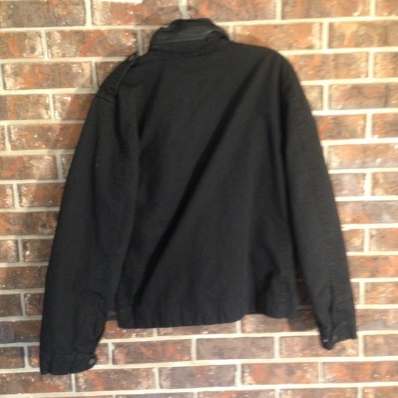 LEVI Jacket Size Small - Picture 3 of 7
